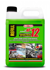 Hp12-Refill